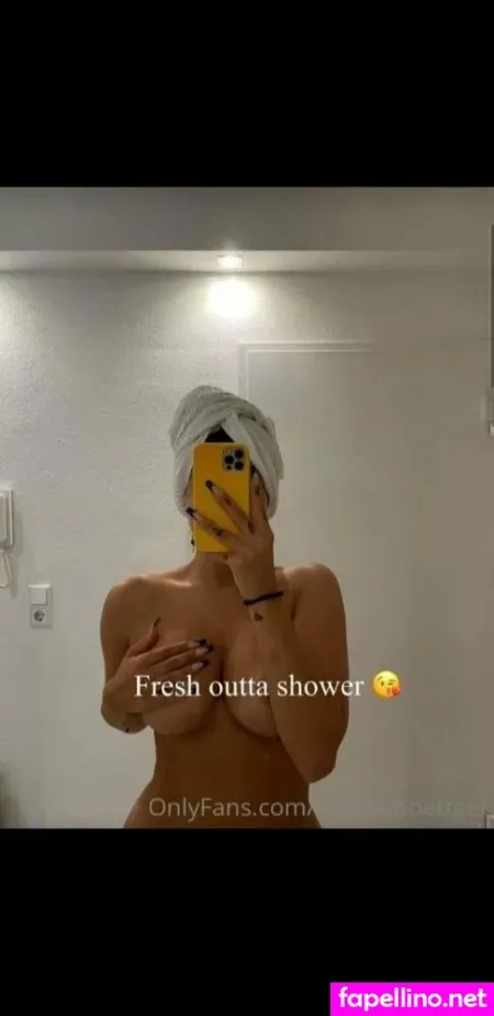 Isabell Bttger OnlyFans Thumbnail #e7F487ZR8m