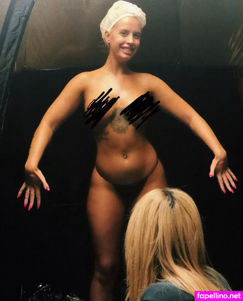 Isabell Eriksen Nude Leaked OnlyFans Photo #L4bkOQn4Zb