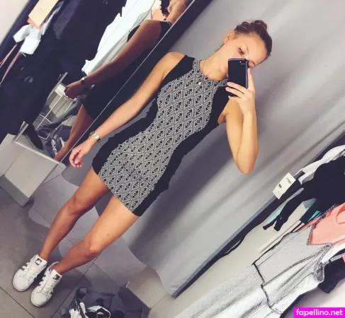 Isabell Giese Fitnessgirl OnlyFans Thumbnail #Ni8XA3fIT1