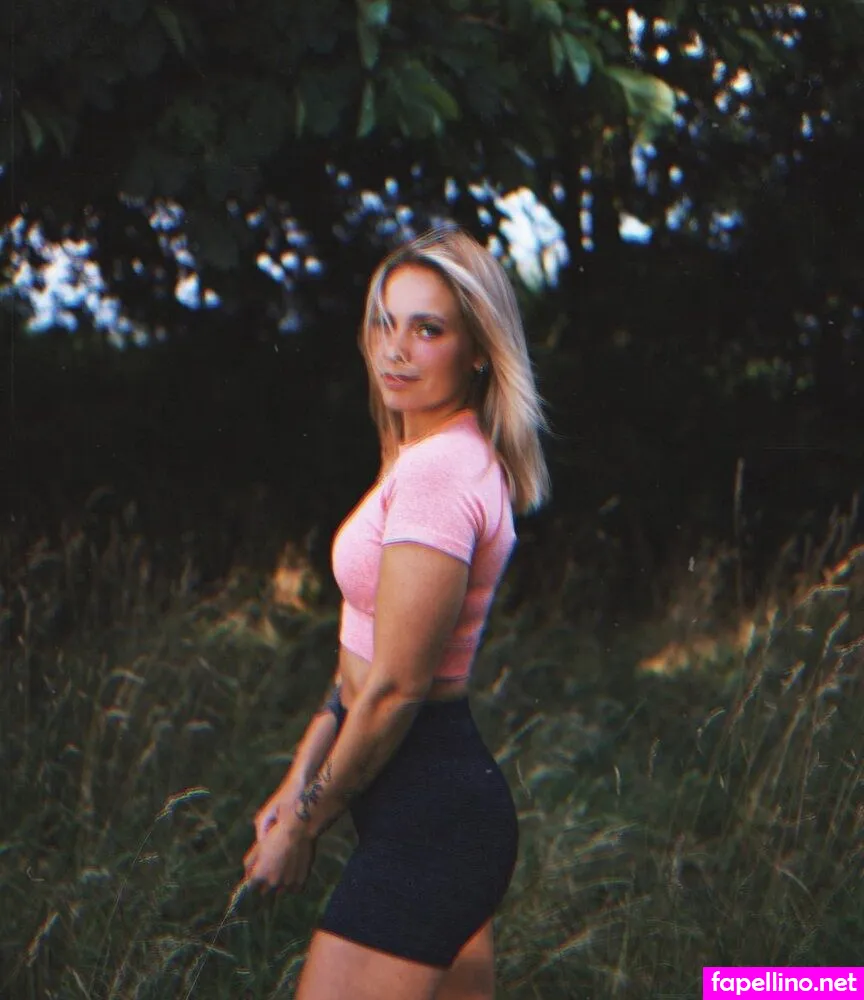 isabell_giese Nude Leaked OnlyFans Photo #Qmm7ivcOQf