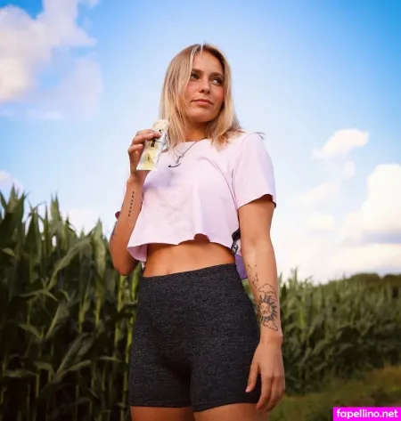 Isabell Giese Fitnessgirl OnlyFans Thumbnail #nv0Zk5L2fU