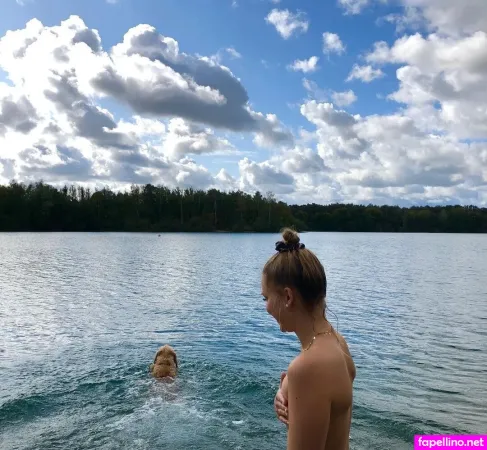 Isabell Giese Fitnessgirl OnlyFans Thumbnail #r5YhzEC3ob