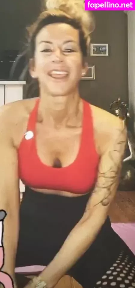 Isabell Hertel OnlyFans Thumbnail #CMrI435iYb