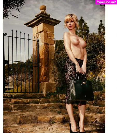 Isabell Hertel OnlyFans Thumbnail #TrRWHtD9Nx