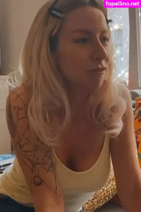 Isabell Hertel OnlyFans Thumbnail #uQcgpw2WKy