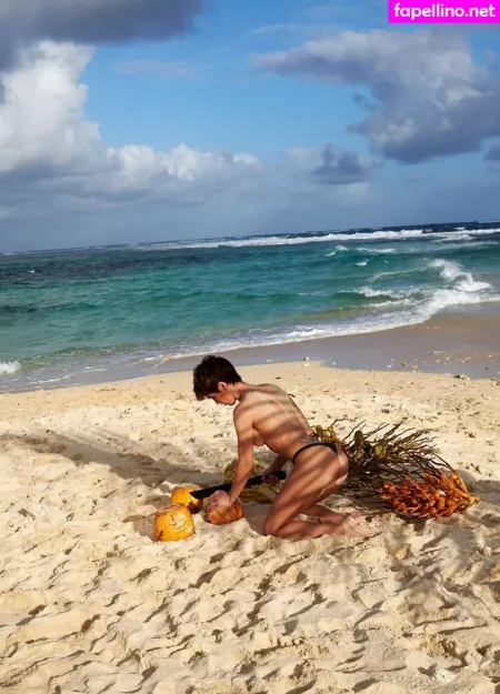 Isabell Horn OnlyFans Thumbnail #RTyE5GFoVI