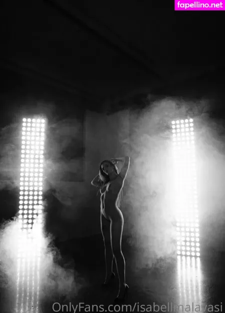 Isabell Malavasi 1 OnlyFans Thumbnail #DtxpZwSEw8