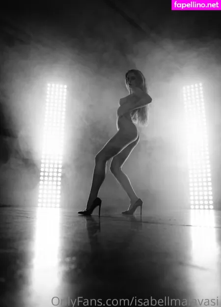 Isabell Malavasi 1 OnlyFans Thumbnail #jPmfx6LM3I