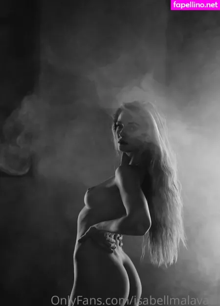 Isabell Malavasi 1 OnlyFans Thumbnail #oKCW5maS6r