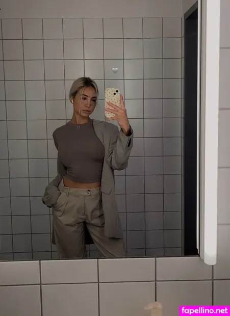 Isabell Teutloff OnlyFans Thumbnail #BzVClhMzMF