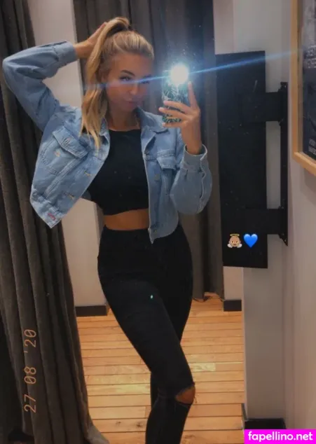 Isabell Teutloff OnlyFans Thumbnail #FDKzrx4Uey