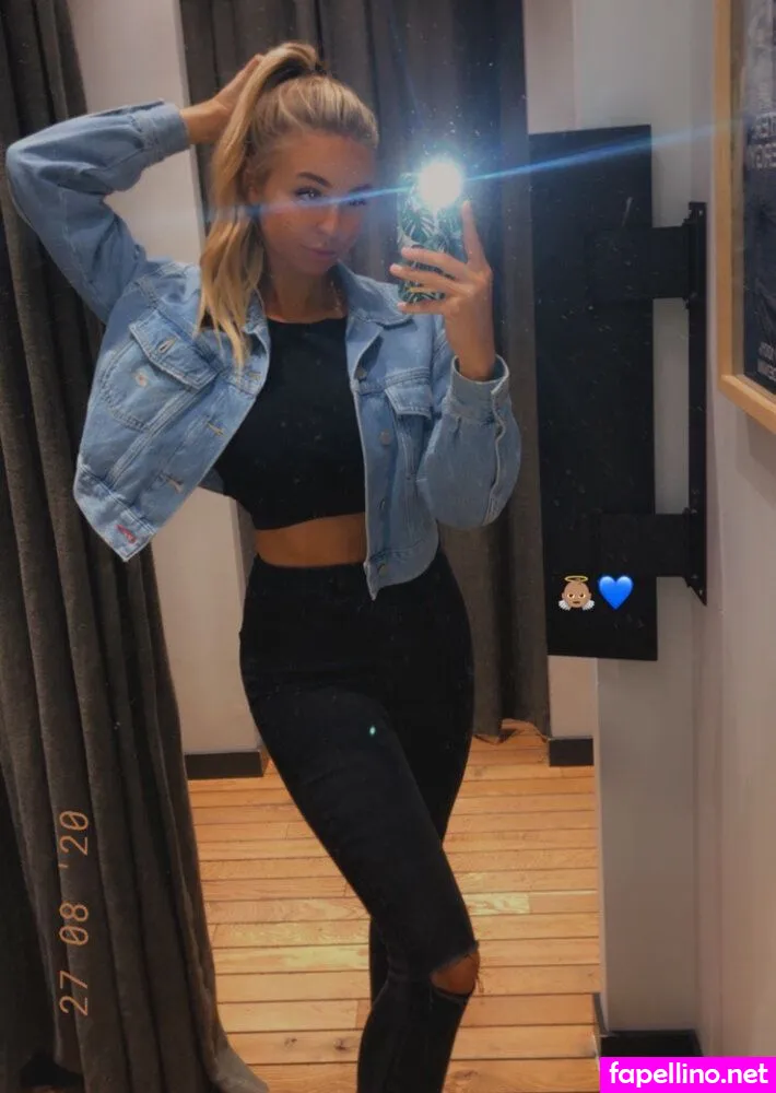 Isabell Teutloff Nude Leaked OnlyFans Photo #FDKzrx4Uey