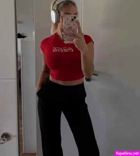 Isabell Teutloff OnlyFans Thumbnail #JDTQFwO4pT