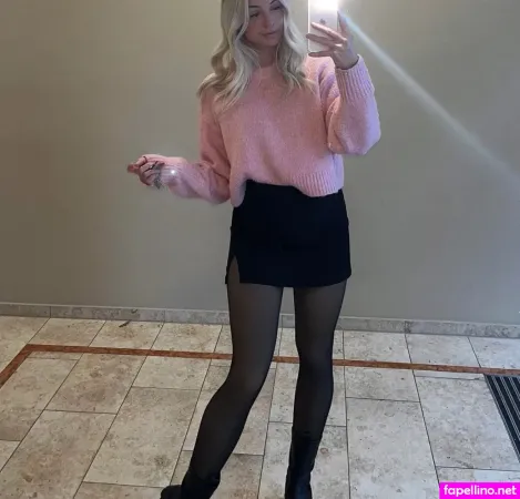 Isabell Teutloff OnlyFans Thumbnail #UDRyl6whdV