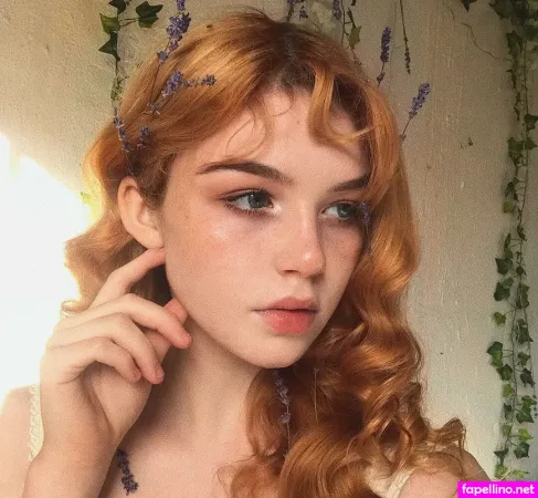 Isabella Alexandra OnlyFans Thumbnail #0xtdNLIXMZ