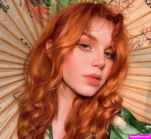 Isabella Alexandra OnlyFans Thumbnail #J49meR4XyC