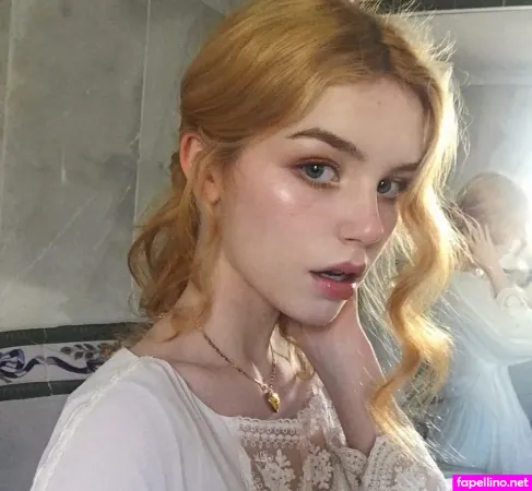 Isabella Alexandra OnlyFans Thumbnail #m9hA6DGCmV