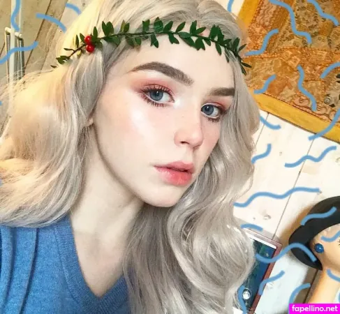 Isabella Alexandra OnlyFans Thumbnail #tUAxk1ZOzY