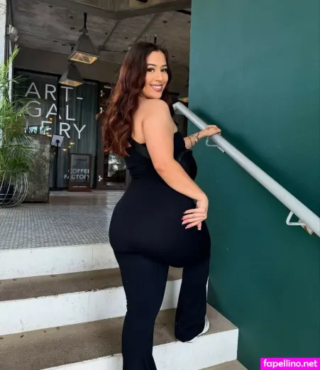 Isabella Alexis OnlyFans Thumbnail #ScyqywWtZ7