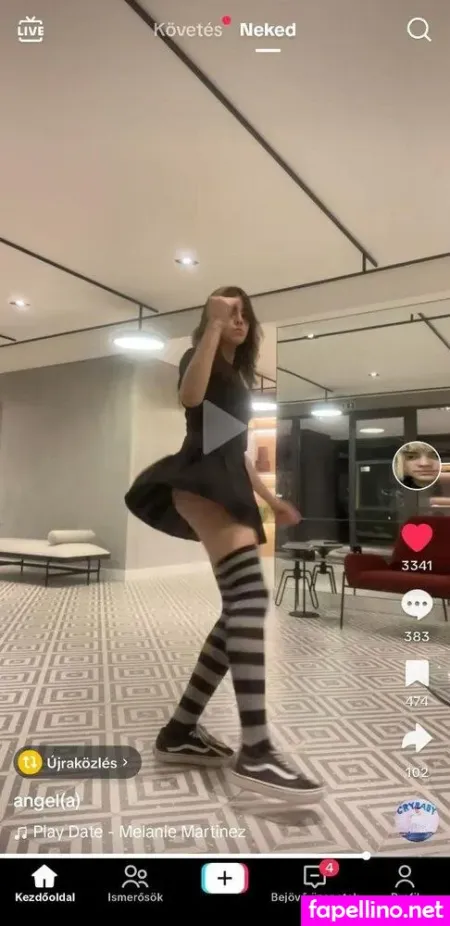 Isabella Angelina OnlyFans Thumbnail #uen68gG1iD