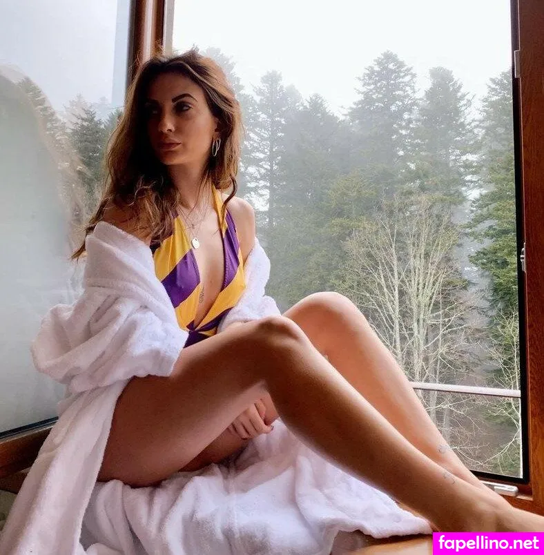 isabearenas, isabellaarena1 Nude Leaked OnlyFans Photo #Frr9d6Vq0x