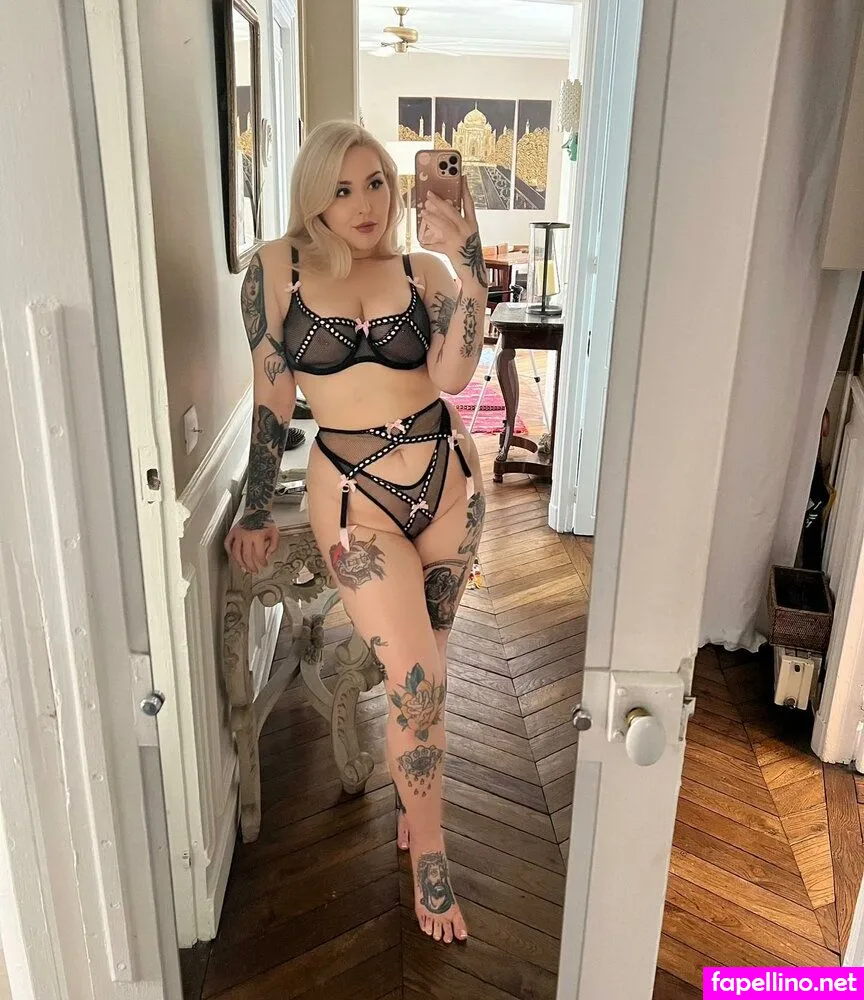 theisabellabloom, xobellabloom Nude Leaked OnlyFans Photo #FJWjNqXDmn