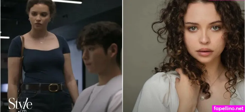 Isabella Briggs OnlyFans Thumbnail #bewncl961G