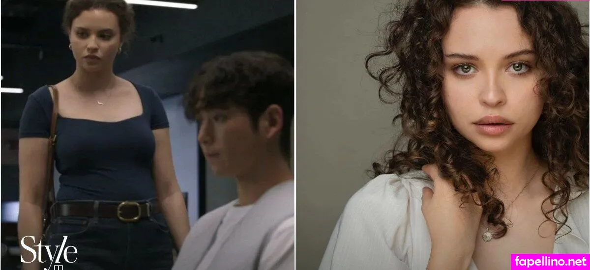 Isabella Briggs Nude Leaked OnlyFans Photo #bewncl961G