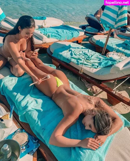 Isabella Buscemi OnlyFans Thumbnail #HSpjKVc98T