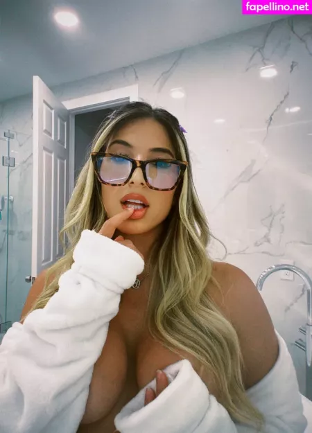 Isabella Buscemi OnlyFans Thumbnail #paZuolkaN3