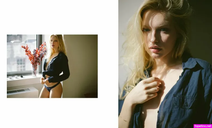 Isabella Cameron Main Profile Photo