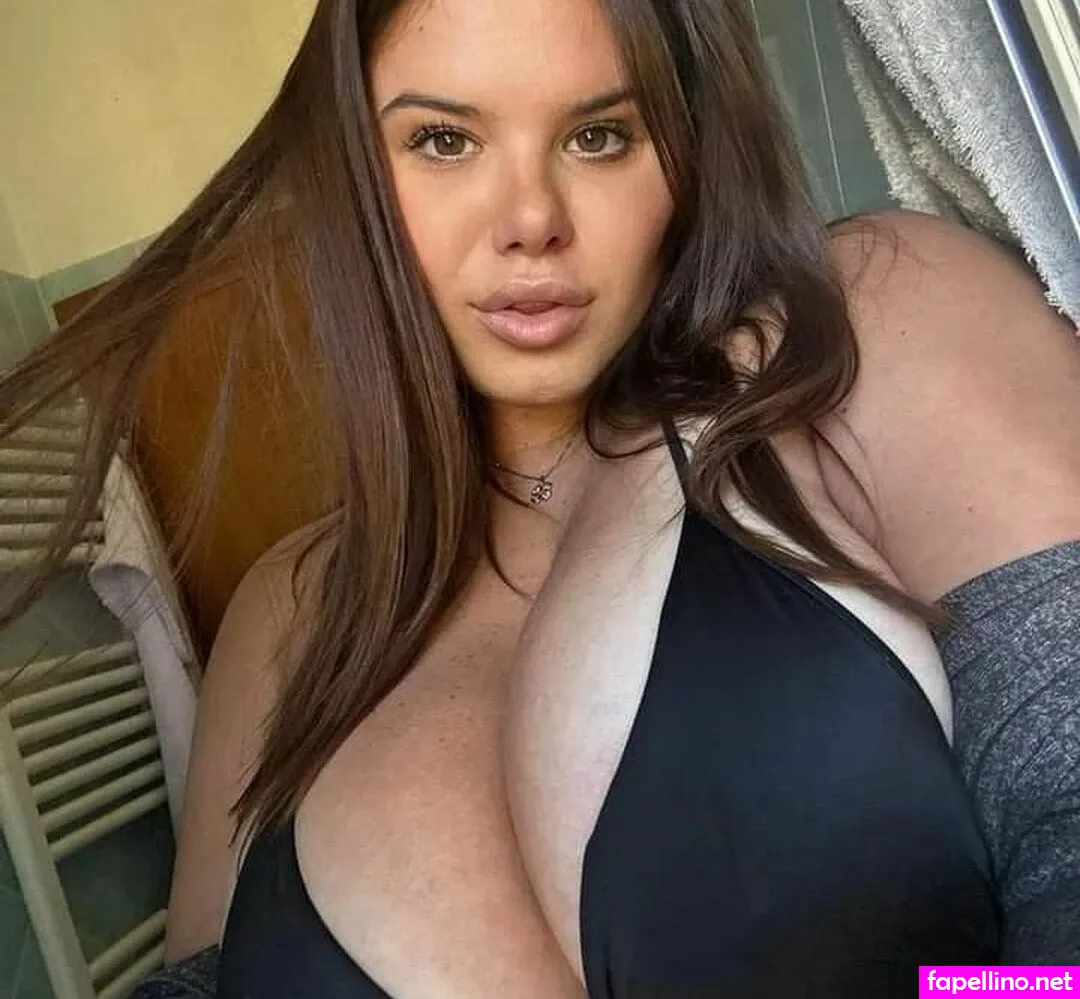 isabellacannistra Nude Leaked OnlyFans Photo #Pl4BYxxazL