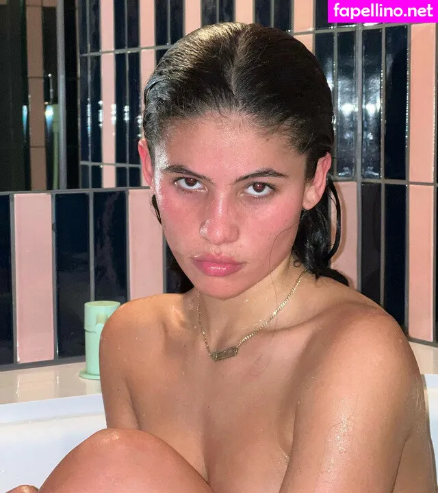 isabellacarrr Nude Leaked OnlyFans Photo #FkcJqXEq20