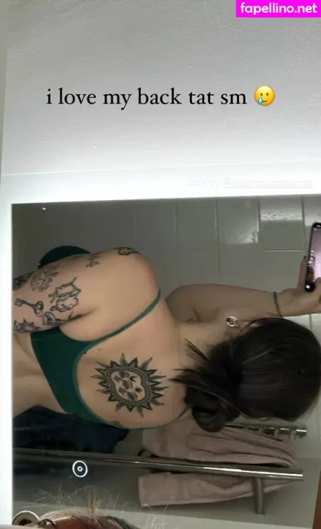 Isabella Dorta OnlyFans Thumbnail #5mG2AUtYGs