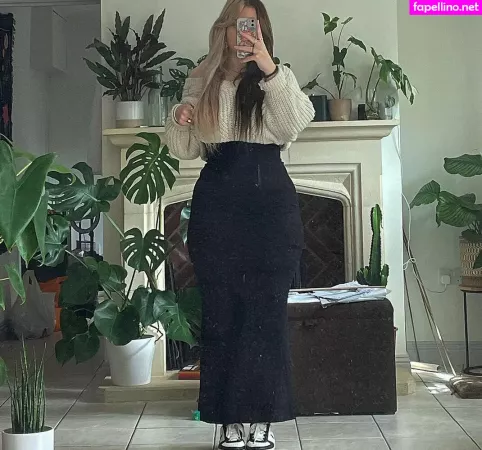 Isabella Dorta OnlyFans Thumbnail #93iRWnmOeM