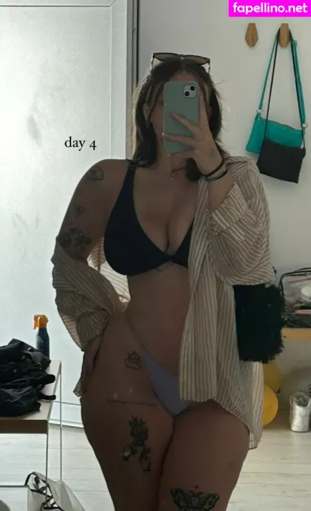 Isabella Dorta OnlyFans Thumbnail #Al3IbzBMy5