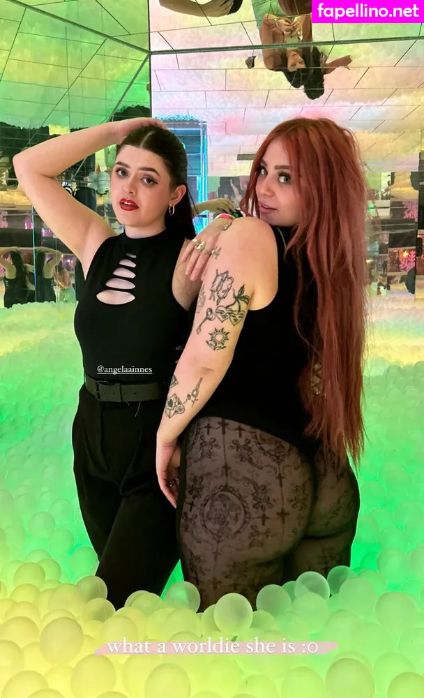 isabelladortapoetry444 Nude Leaked OnlyFans Photo #AyGPNTJZDe