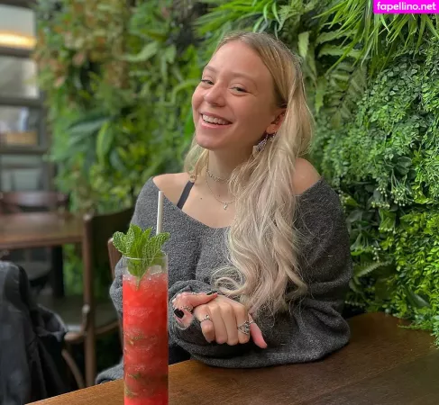 Isabella Dorta OnlyFans Thumbnail #BrnX8oEpUO