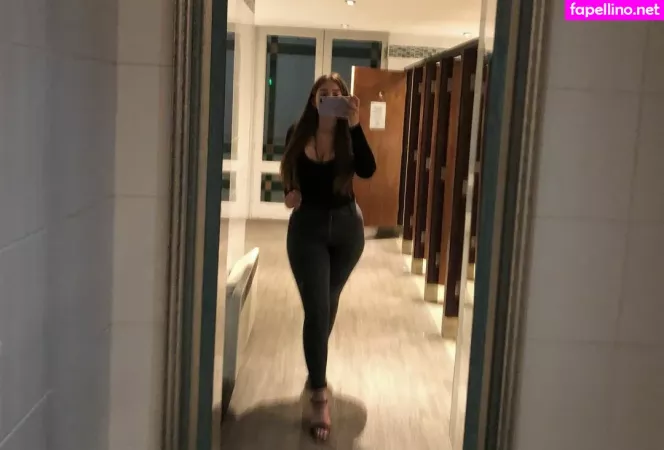 Isabella Dorta OnlyFans Thumbnail #CBYDthVH7C