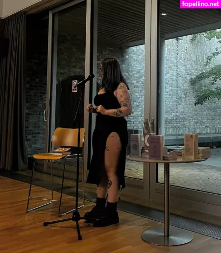 Isabella Dorta OnlyFans Thumbnail #EcawyPRPjS