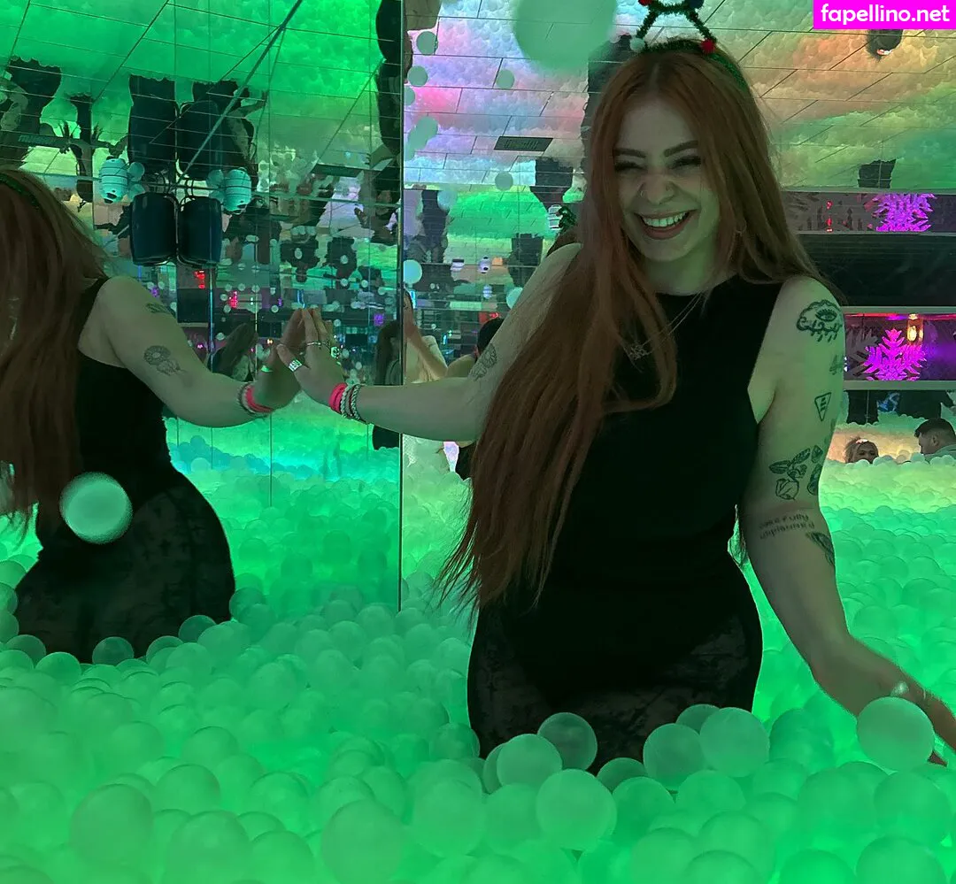 isabelladortapoetry444 Nude Leaked OnlyFans Photo #G8RUX9CGqm