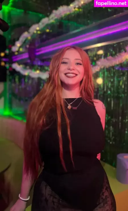 Isabella Dorta OnlyFans Thumbnail #HZb5IeaNAQ