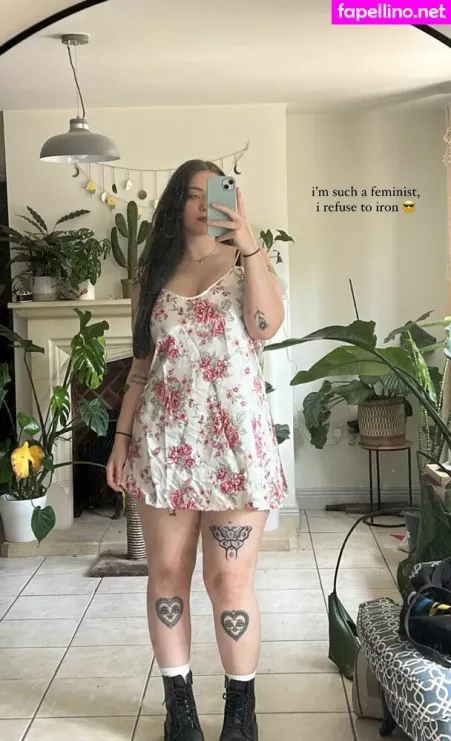 Isabella Dorta OnlyFans Thumbnail #IG9hNxzWyq