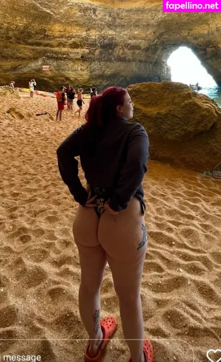 Isabella Dorta OnlyFans Thumbnail #JhUsrsMC9O