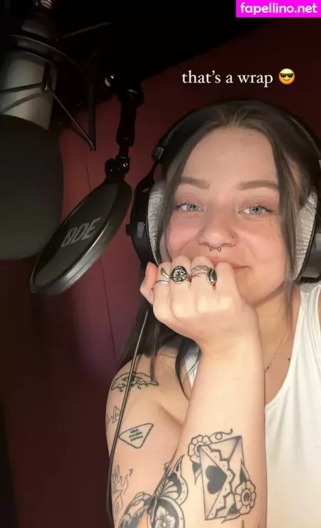 Isabella Dorta OnlyFans Thumbnail #LBUoWysbut