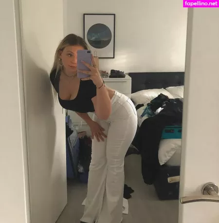 Isabella Dorta OnlyFans Thumbnail #Mo8ovho3po