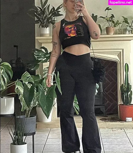 Isabella Dorta OnlyFans Thumbnail #O4VysWemjN