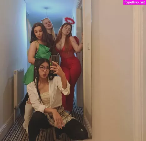 Isabella Dorta OnlyFans Thumbnail #OdDWy3Sl1I