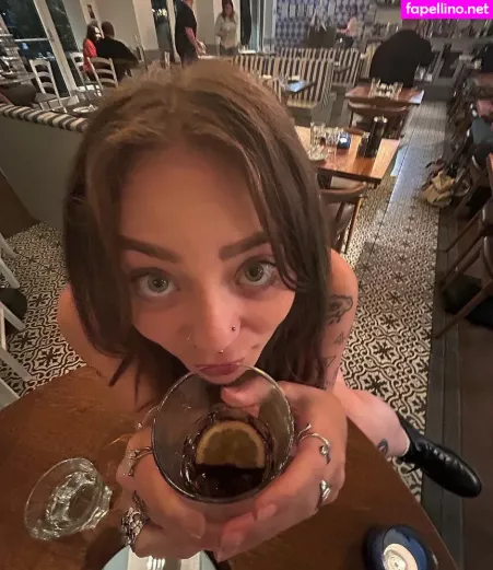 Isabella Dorta OnlyFans Thumbnail #QGRasuArla