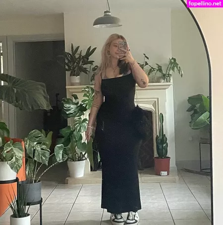 Isabella Dorta OnlyFans Thumbnail #QRdI4kStWV